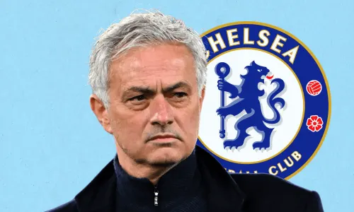 Jose Mourinho, Chelsea, 2023/24