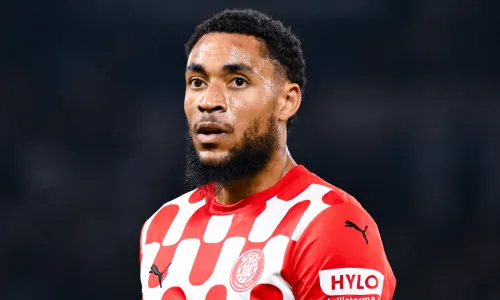 Arnaut Danjuma
