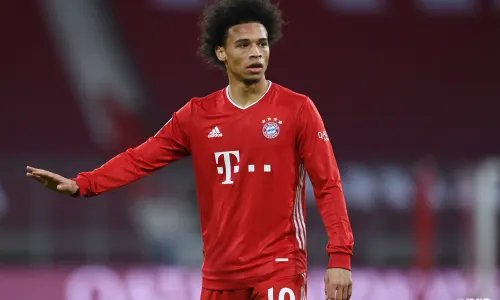 Bayern CEO addresses suggestions that club could sell Leroy Sane