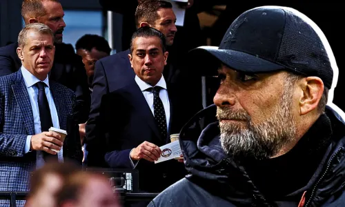 Todd Boehly, Behdad Eghbali, Jurgen Klopp, Chelsea