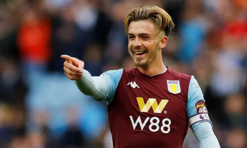 Arsenal legend wants the club to go ‘all in’ to sign Jack Grealish