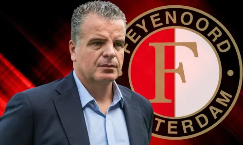 Feyenoord krijgt na 'marktconform voorstel' niet de reactie waar het op hoopte