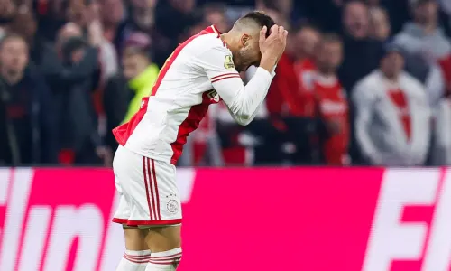 Dusan Tadic, Ajax, 2022/23