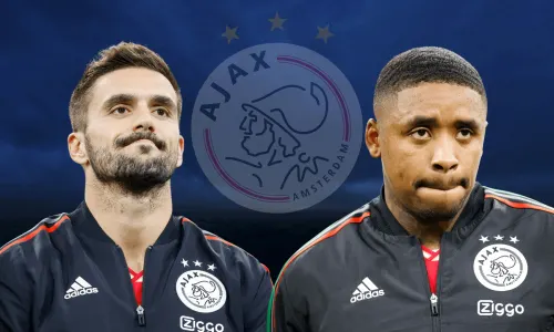 Ajax, 2022/2023