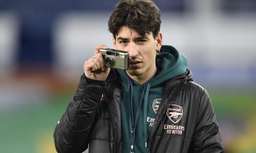 Arsenal selling Bellerin to Barcelona would be ‘good business’, says Campbell