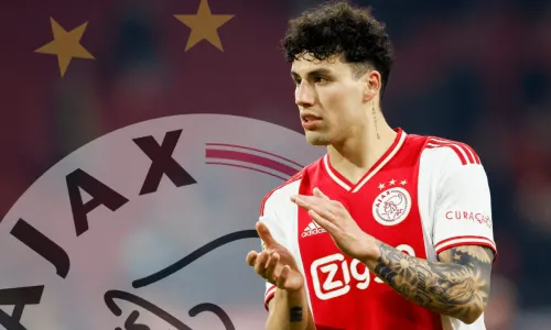 Details van Ajax-deal bekend: FC Porto heeft lot van Jorge Sánchez in handen