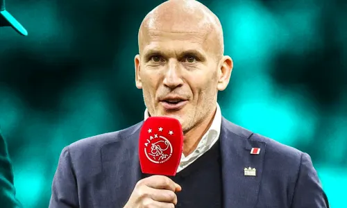 Alex Kroes, Ajax