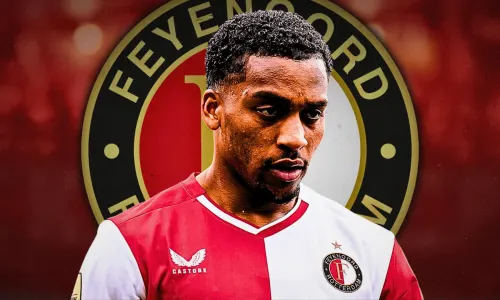 Quinten Timber, Feyenoord
