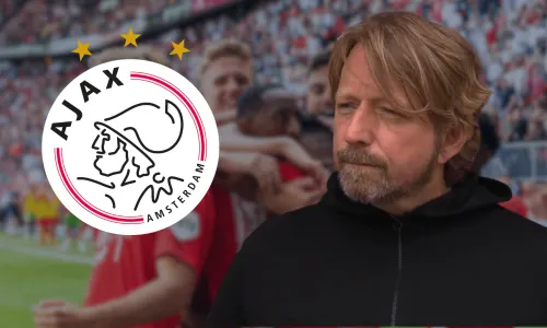 Sven Mislintat, Ajax, Twente