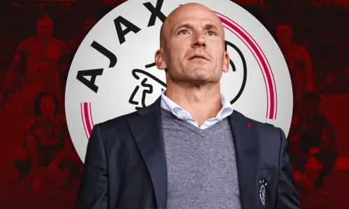 Alex Kroes, Ajax