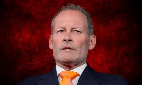 Danny Blind