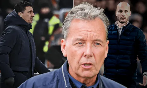Valentijn Driessen, Paul Simonis, Maarten Martens