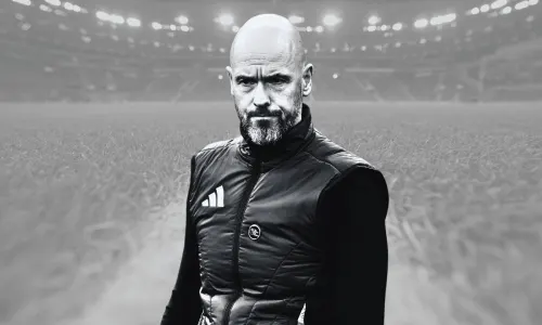 Erik ten Hag, Bayer Leverkusen