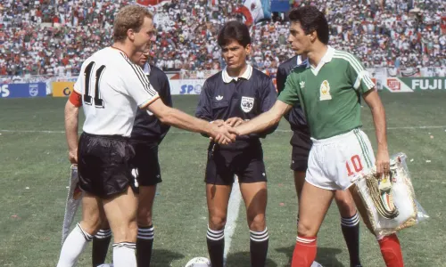 mexico, alemania, world cup, 1986