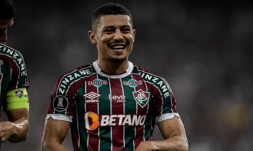André Trindade da Costa Neto, Fluminense