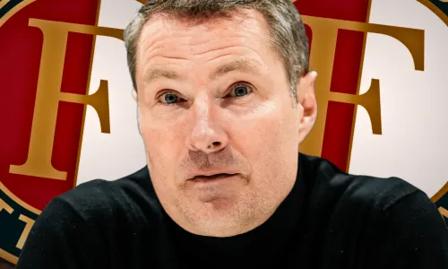 Brian Priske, Feyenoord
