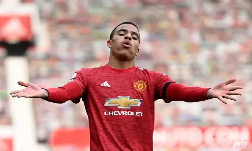 Man Utd ace Mason Greenwood reveals the position he really wants to play