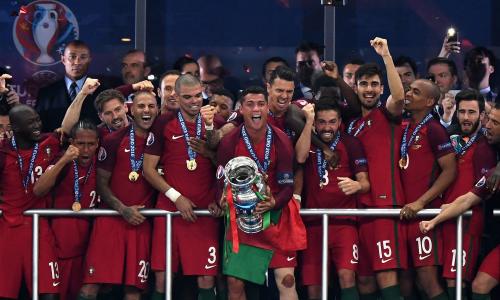 Euro 2020: Ranking the 24 teams competing at the tournament