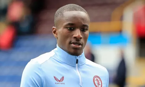 Moussa Diaby, Aston Villa, 2023/24
