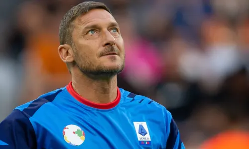 Francesco Totti