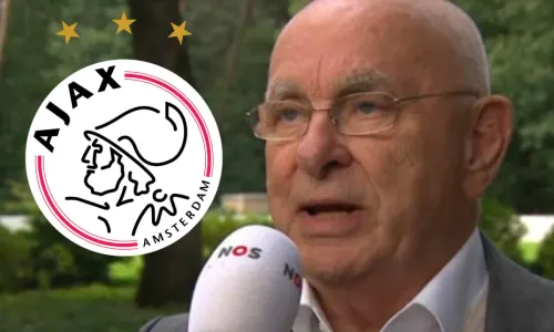 Van Praag komt met nieuws over trainerszoektocht Ajax: dit duo denkt mee