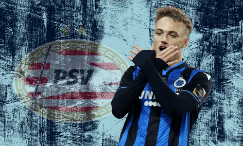 Lang, PSV
