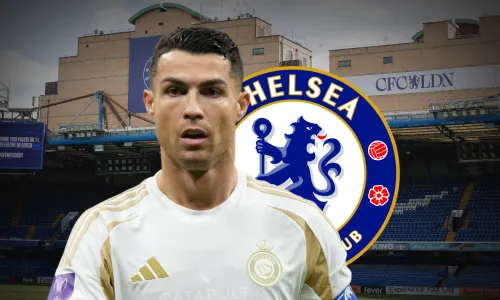 Cristiano Ronaldo, Chelsea