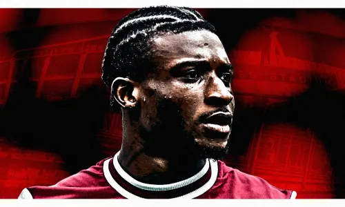 Mohammed Kudus, Arsenal