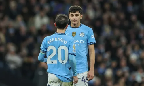 Abdukodir Khusanov, Man City, 2024/25