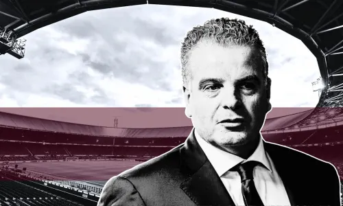 Dennis te Kloese, Feyenoord