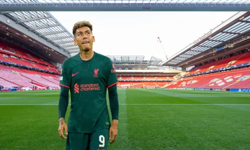 Bobby Firmino will leave Liverpool this summer