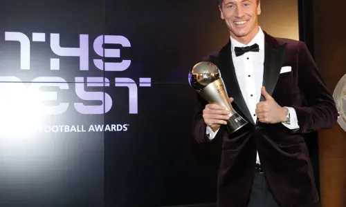 Robert Lewandowski: The four clubs likely eyeing the Bayern Munich hitman