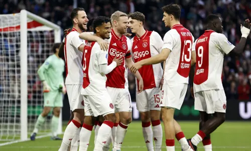 Ajax, team, 2024/25
