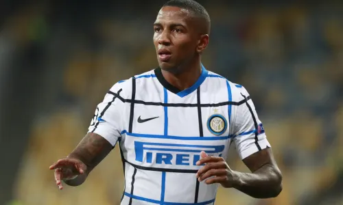 Young explains why leaving Man Utd for Inter was ‘the best decision he ever made’