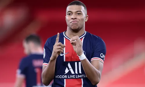It is not the end for Mbappe at PSG, says Leonardo