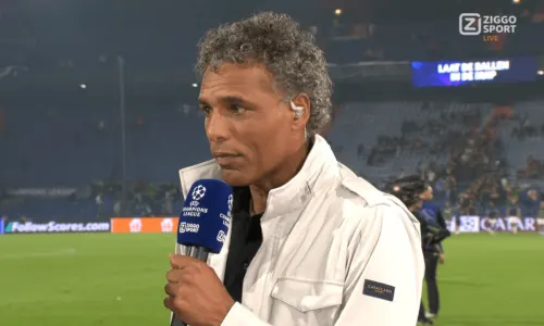 Pierre van Hooijdonk