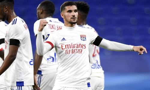 How Juventus have struggled by choosing Chiesa over Aouar
