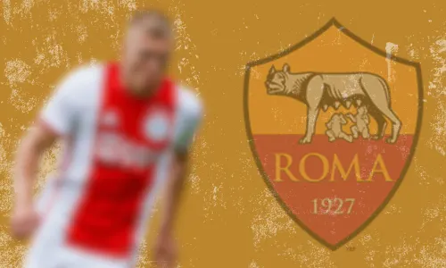 Rasmus Kristensen, Ajax, AS Roma