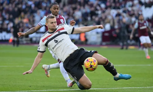 Crysencio Summerville, Matthijs de Ligt