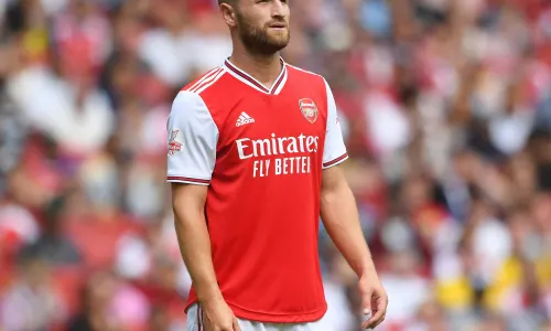 Mustafi to leave Arsenal on a free this summer