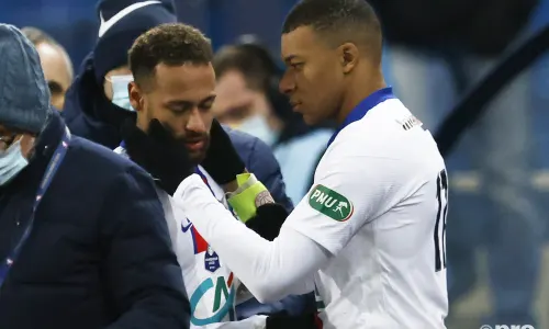 Neymar and Mbappe can’t do it alone – PSG’s exit shows their squad-building flaws