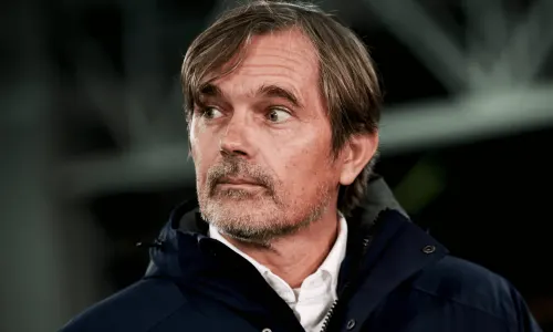 Phillip Cocu