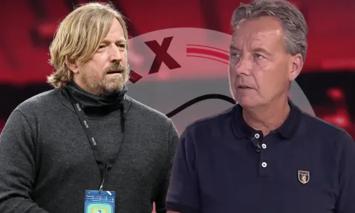 De Telegraaf reageert op kritiek van Ajax-directeur Sven Mislintat