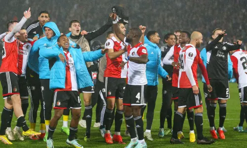 Feyenoord, 2022/23
