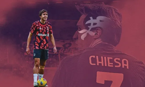 Federico Chiesa, Liverpool