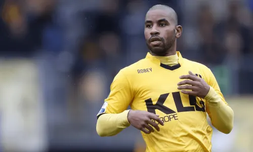 Rydell Poepon, Roda JC