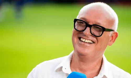 René van der Gijp