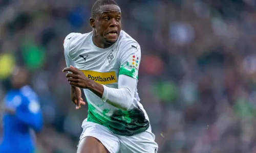 Who is Denis Zakaria? The Gladbach midfielder wanted by Man Utd and Arsenal