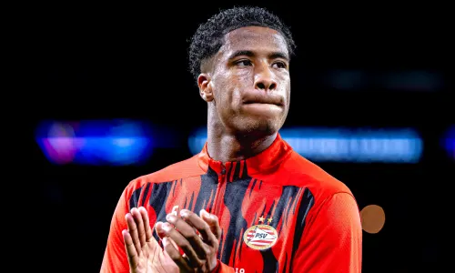 Ryan Flamingo, PSV