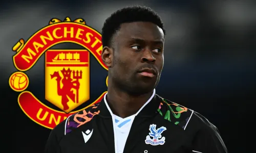 Marc Guehi, Crystal Palace, 2023/24